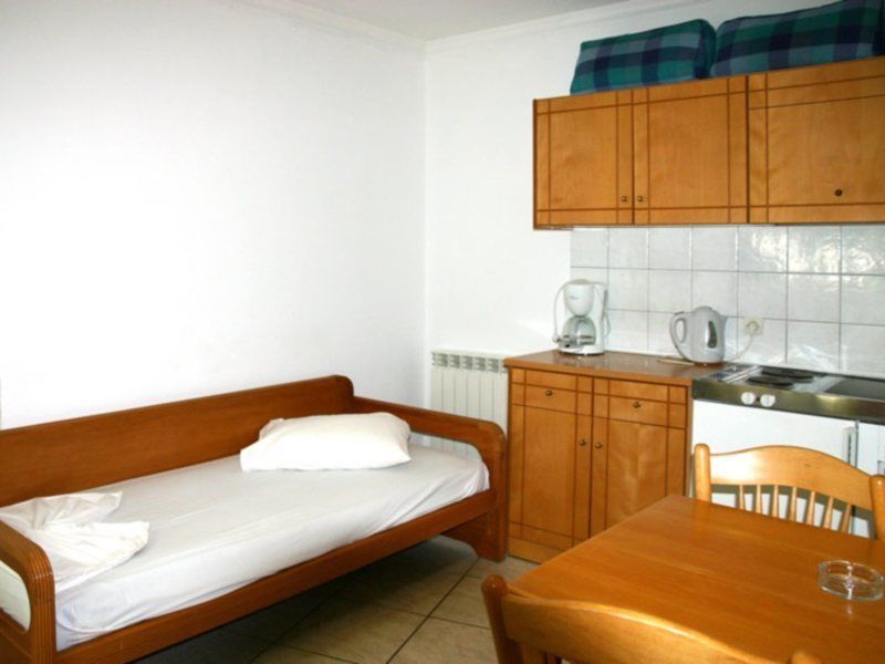 Anastasia Hotel & Apartments Cos Exterior foto