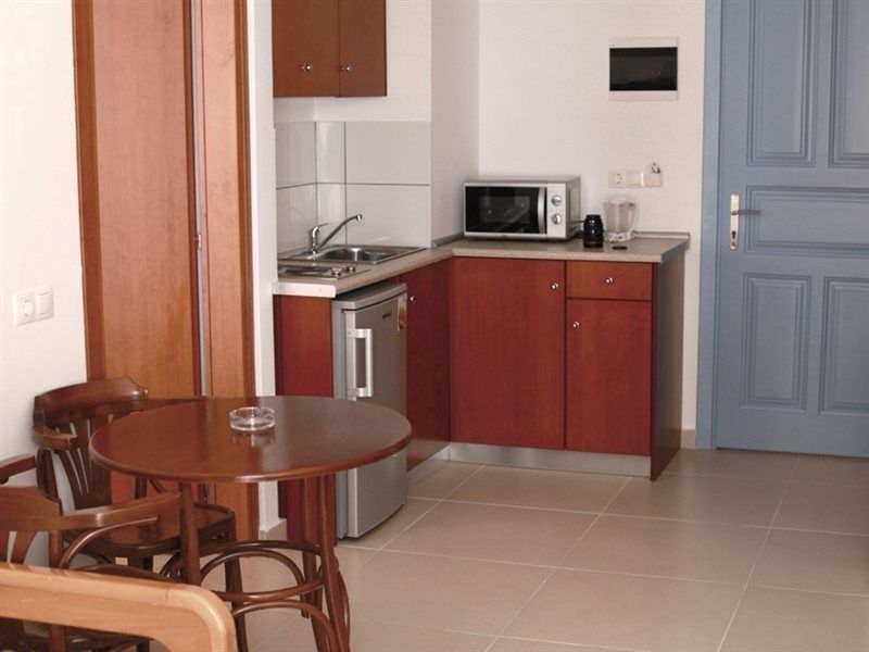 Anastasia Hotel & Apartments Cos Exterior foto